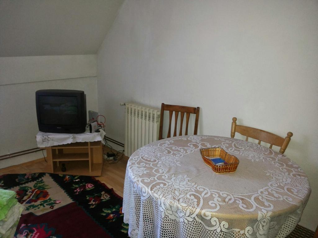 Apartments Ogorjelica Jahorina Room photo